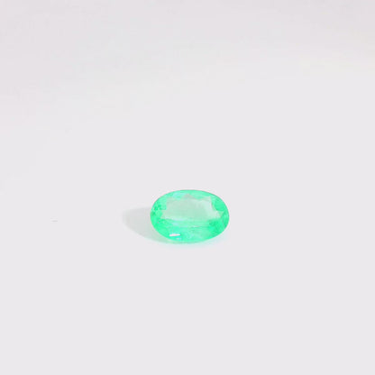 1.08卡綠寶石 / 1.08ct Emerald