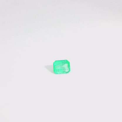 0.73卡綠寶石 / 0.73ct Emerald