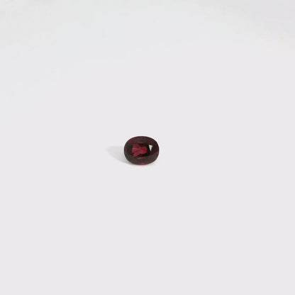 1.40卡紅色尖晶石 / 1.40ct Red Spinel Burma