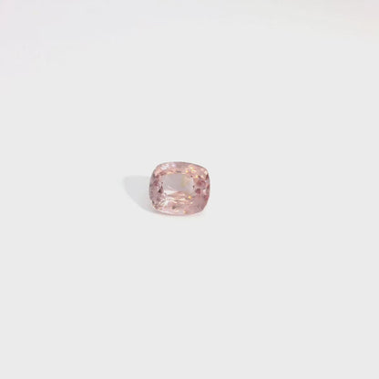 0.98卡粉紅色尖晶石 / 0.98ct Pink Spinel Burma