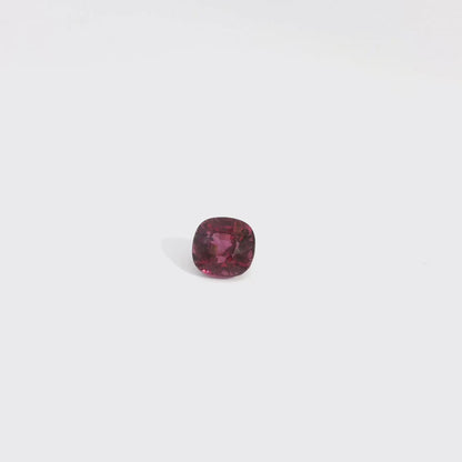 0.81卡紅色尖晶石 / 0.81ct Red Spinel Burma