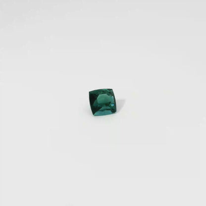 1.29卡湖水藍色碧璽 / 1.29ct LAGOON TOURMALINE Square Cut