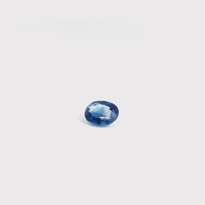 1.16卡藍寶石 / 1.16ct Sapphire