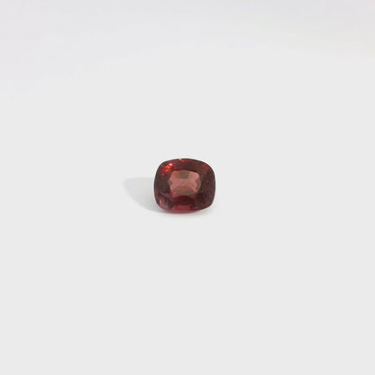1.01卡紅色尖晶石 / 1.01ct Red Spinel Burma
