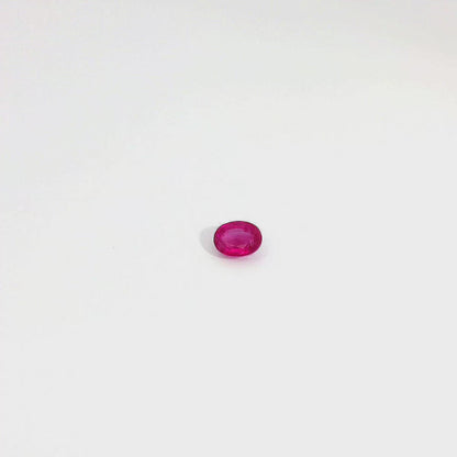 0.41卡紅寶石 / 0.41ct Ruby