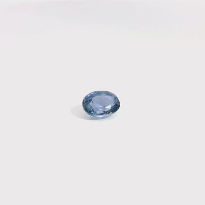 1.33卡藍寶石 / 1.33ct Blue Sapphire