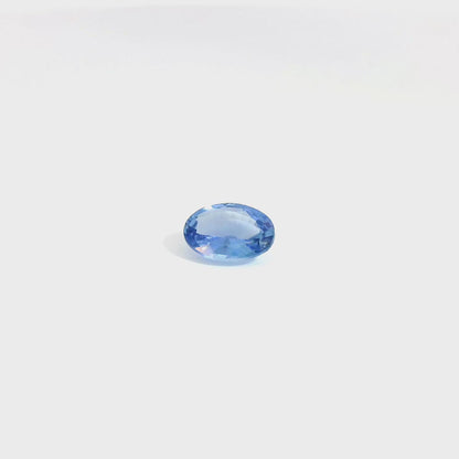 1卡藍寶石 / 1ct Sapphire
