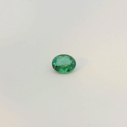 3.24卡綠碧璽 / 3.24ct Green Tourmaline