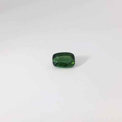 2.068卡綠碧璽 / 2.068ct Green Tourmaline Cushion Cut