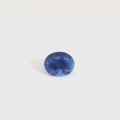 1.69卡藍寶石 / 1.69ct Blue Sapphire/ GIA / Sri Lanka