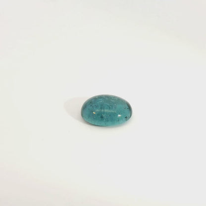 7.77卡藍色碧璽 / 7.77ct Blue Tourmaline