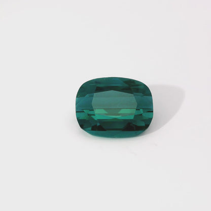 5.38卡阿富汗藍碧璽 / 5.38ct Lagoon Blue Tourmaline