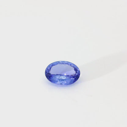 1.23卡坦桑石 / 1.23ct Tanzanite