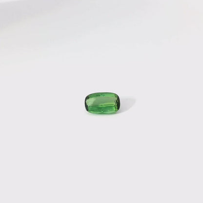 1.512卡綠碧璽 / 1.512ct Green Tourmaline Cushion Cut