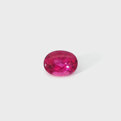 1.33卡粉紅碧璽 / 1.33ct Pink Tourmaline
