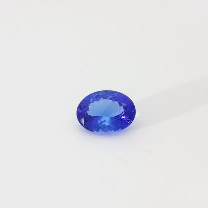 1.3卡坦桑石 / 1.3ct Tanzanite