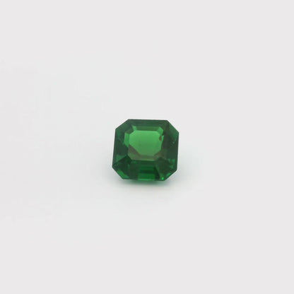 3.06卡綠碧璽 / 3.06ct Green Tourmaline