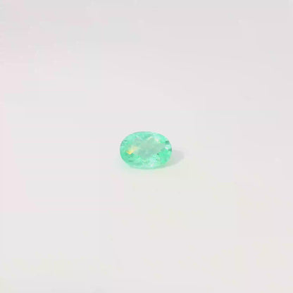 1.4卡帕拉伊巴 / 1.4ct PARAIBA Oval Cut