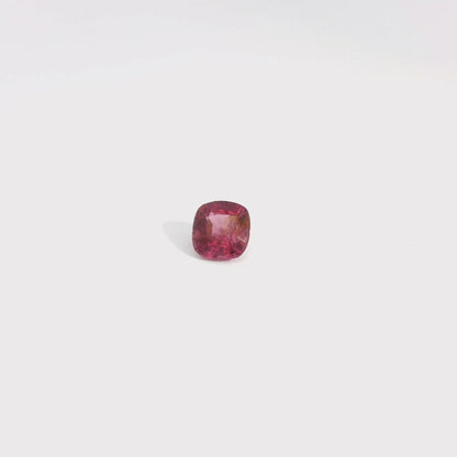 0.77卡玫紅色尖晶石 / 0.77ct Rose Pink Spinel Burma
