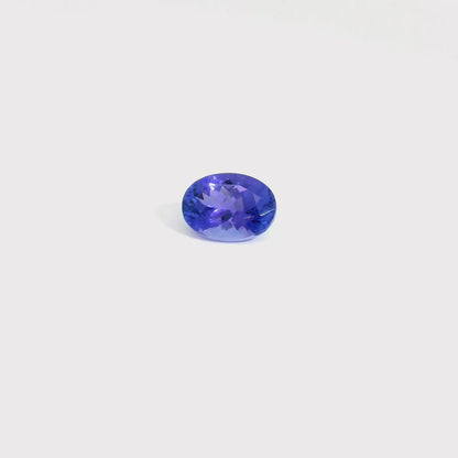 3.48卡坦桑石 / 3.48ct Tanzanite