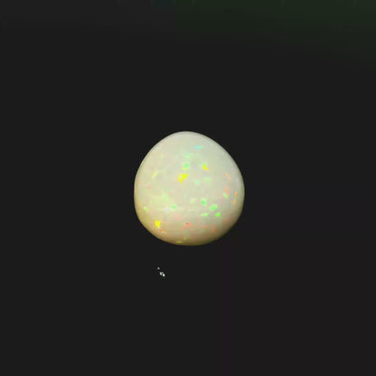 17.94卡蛋白石 / 17.94ct OPAL PEAR Cut