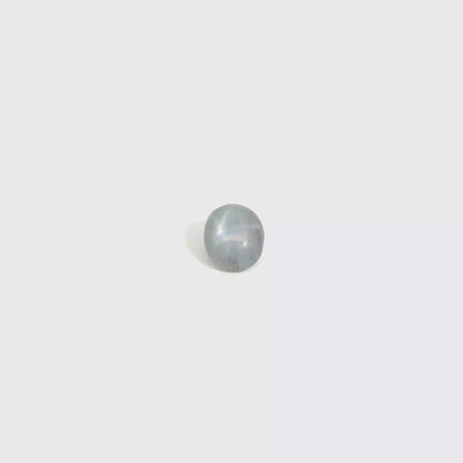 2.78卡星光藍寶石 / 2.78ct SAPPHIRE STAR Cabochan Sri Lanka No Heat