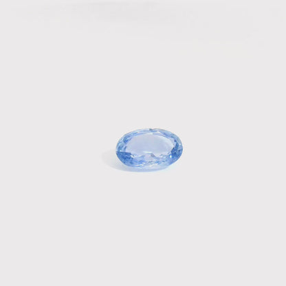 1.75卡藍寶石 / 1.75ct Sapphire