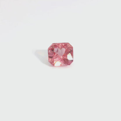 0.97卡粉紅色尖晶石 / 0.97ct Pink Spinel Burma