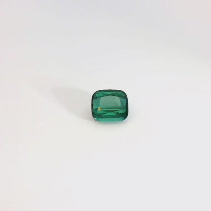 2.244卡阿富汗藍碧璽 / BLUE TOURMALINE Cushion Cut 2.244CT