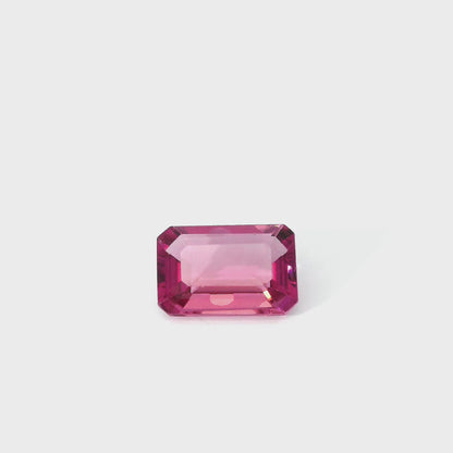1.88卡粉碧璽 / 1.88ct Pink Tourmaline