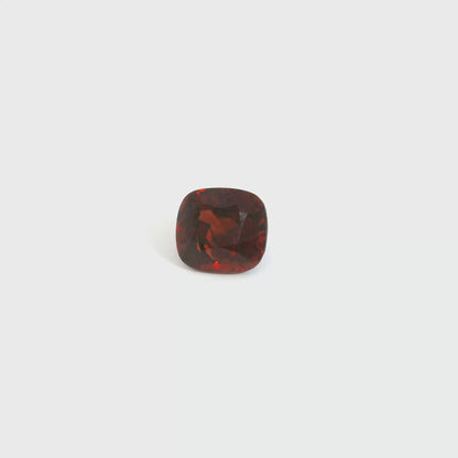 0.992卡紅色尖晶石 / 0.992ct Red Spinel Burma