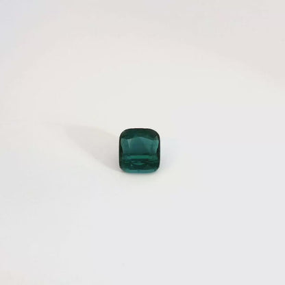 2.136卡阿富汗藍碧璽 / BLUE TOURMALINE Cushion Cut 2.136CT