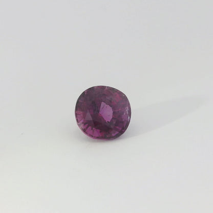 1.98卡喀什米爾紫色藍寶石 / 1.98ct Kashmir Purple Sapphire No Heat