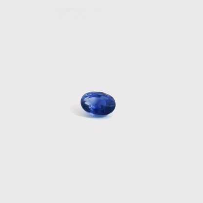 1.6卡藍寶石 / 1.6ct Sapphire