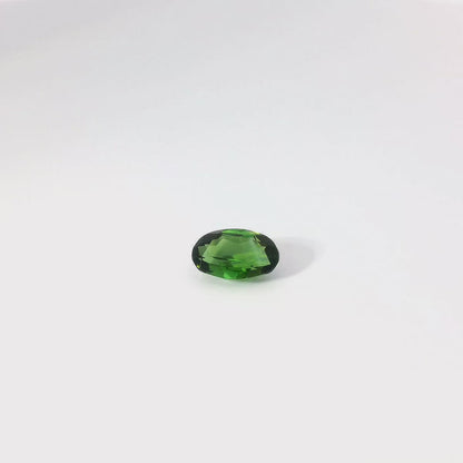 1.38卡綠碧璽 / 1.38ct Green Tourmaline Oval Cut