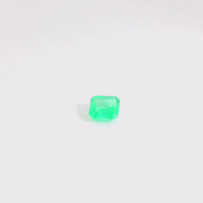 1.24卡綠寶石 / 1.24ct Emerald