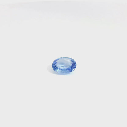 1.39卡藍寶石 / 1.39ct Sapphire