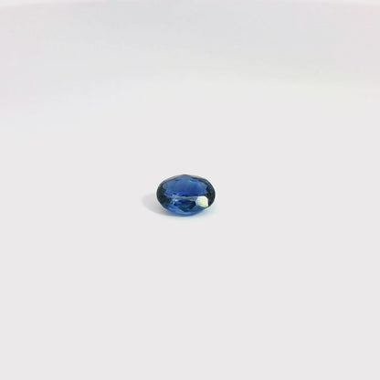 0.72卡藍寶石 / 0.72ct Sapphire