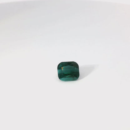 2.665卡阿富汗藍碧璽 / 2.665ct TOURMALINE Lagoon Blue