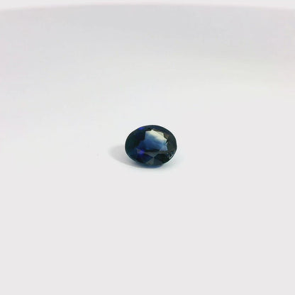 1.13卡藍寶石 / 1.13ct Sapphire