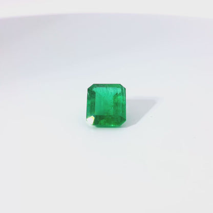 3.24卡綠寶石 / 3.24ct Emerald Gemstone