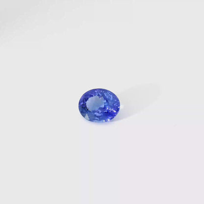 4.239卡橢圓形坦桑石 / 4.239ct TANZANITE Oval Cut