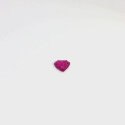 0.56卡紅寶石 / 0.56ct Ruby
