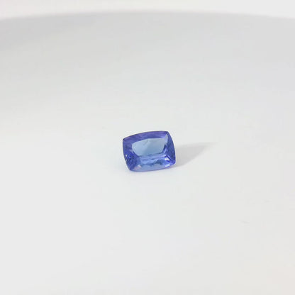 1.433卡坦桑石 / 1.433ct Tanzanite Cushion Mix Cut