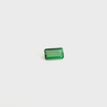 2.44卡綠碧璽 / 2.44ct Green Tourmaline