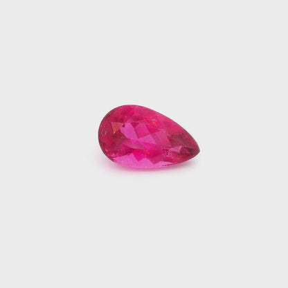 3.73卡粉紅碧璽 / 3.73ct Pink Tourmaline