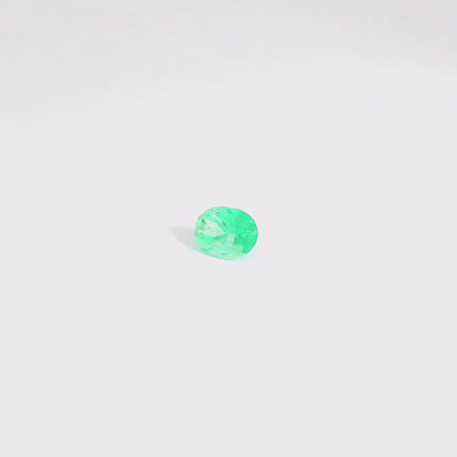 0.73卡綠寶石 / 0.73ct Emerald