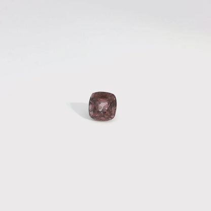 1.06卡粉紅色尖晶石 / 1.06ct Pink Spinel Burma
