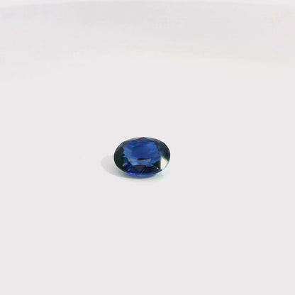 1.26卡藍寶石 / 1.26ct Sapphire