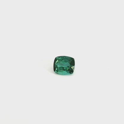 3.85卡綠碧璽 / 3.85ct Green Tourmaline